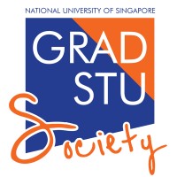 NUS Graduate Students' Society logo - Similar company to Nus Law Mooting & Debating Club