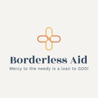 Borderless Aid logo - Similar company to Fluxr.Com