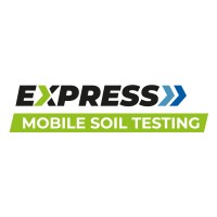 Express Mobile Soil Testing logo - Similar company to Agemaspark
