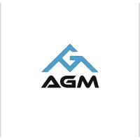 AGM Defense logo - Similar company to Szn Grips