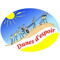 Dunes d'Espoir logo - Similar company to Cross Edhec