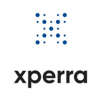 Xperra logo - Similar company to Grc.Ua