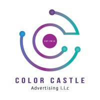 Color Castle Advertising Llc