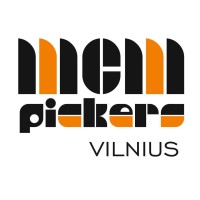 Mid Century Modern Pickers Vilnius logo - Similar company to Keares Restaurant Group