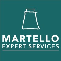 Martello Expert Services logo - Similar company to Edwards Gibson
