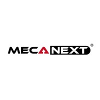 MecaNext Automatic Welding Machine logo - Similar company to 2Jdata