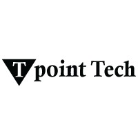 Tpoint Tech logo - Similar company to Sanfoundry