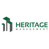 Heritage Management logo - Similar company to Dk Properties Ltd
