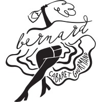 Bernard Cabaret Gourmand