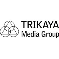 Trikaya Media Group logo - Related company intelligence peer for A Perfect Bite Consulting