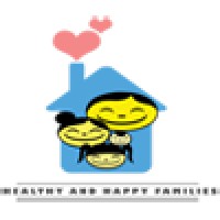 Healthy and Happy Families Ltd logo - Similar company to Apostlemed