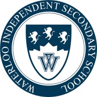 Waterloo Independent Secondary School (WISS) logo - Similar company to Oak Bridge Academy