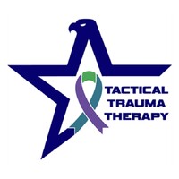 Tactical Trauma Therapy logo - Similar company to Creative Depth