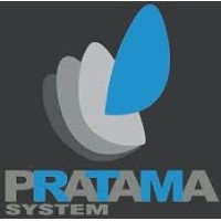 Pratama System logo - Similar company to Motion-Electronic