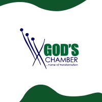 God's Chamber Global Ministries logo - Similar company to Pushndeliver