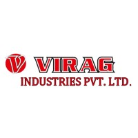 Virag Industries Pvt. Ltd. logo - Similar company to Bopp Tapes
