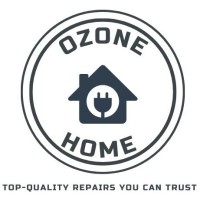 OZONE HOME REPAIRING OF ELECTRICAL & ELECTRONIC APPLIANCES L.L.C logo - Similar company to Ozone Homes