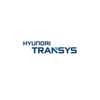 HYUNDAI TRANSYS logo - Similar company to Glopax