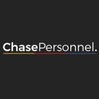 Chase Personnel logo - Similar company to Estuary Care