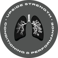 Upside Strength logo - Similar company to Naya Well