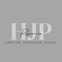HJP Resources logo - Similar company to Buckhead Landscape & Design