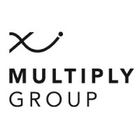 Multiply Group logo - Similar company to Juice Bro'S
