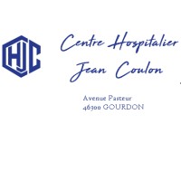 CH Jean Coulon Gourdon logo - Similar company to Mode D'Emploi Asbl