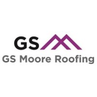 G S Moore Roofing logo - Similar company to Spence Ltd