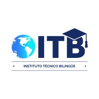 ITB Internacional logo - Similar company to Intercall Ingeniería