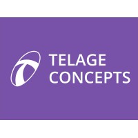 Telage Concepts logo - Similar company to Wirepackage