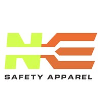 NKE Safety Apparel logo - Similar company to A Cut Above Uniforms