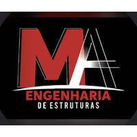 MA Engenharia de Estruturas logo - Similar company to Água Vitally