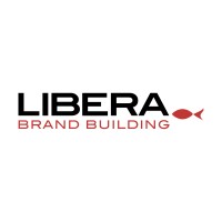 Libera Brand Building logo - Similar company to Bebit | The Creative Digital Company
