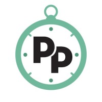 Pixel Pioneers logo - Similar company to Middlesbrough Front End