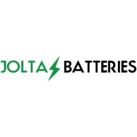 jolta Batteries logo - Similar company to Immersiveads