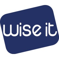 Wise IT Ukraine logo - Similar company to Oberig It