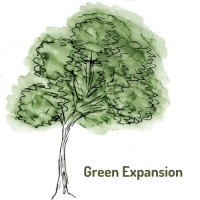 Green Expansion logo - Similar company to Greentech Network
