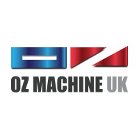 OZ MACHINE UK logo - Similar company to Oz Machine Usa