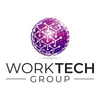 WorkTech Group logo - Similar company to Omnicommerce