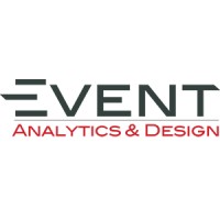Event Analytics & Design logo - Similar company to Event Booking Plus