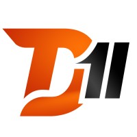 FWD D11 District logo - Similar company to Mod Digital