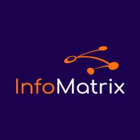 InfoMatrix logo - Similar company to Information Architects