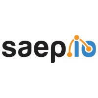 Saepio logo - Similar company to Saepio Information Security