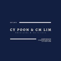 CY Poon & CM Lim Advocates & Solicitors logo - Similar company to Greran Group