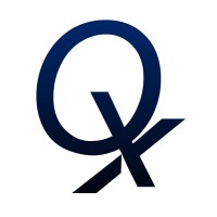 QuantX logo - Similar company to Quantx