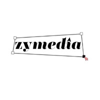 Zymedia logo - Similar company to Zymedi