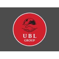 UBL Properties logo - Similar company to Ubl Csp
