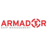 Armador Ship Management logo - Similar company to Server Shipping & Chartering