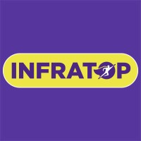 INFRATOP: location/verhuur logo - Similar company to Vertimac Bv