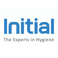 Initial Singapore logo - Similar company to Mouldmen